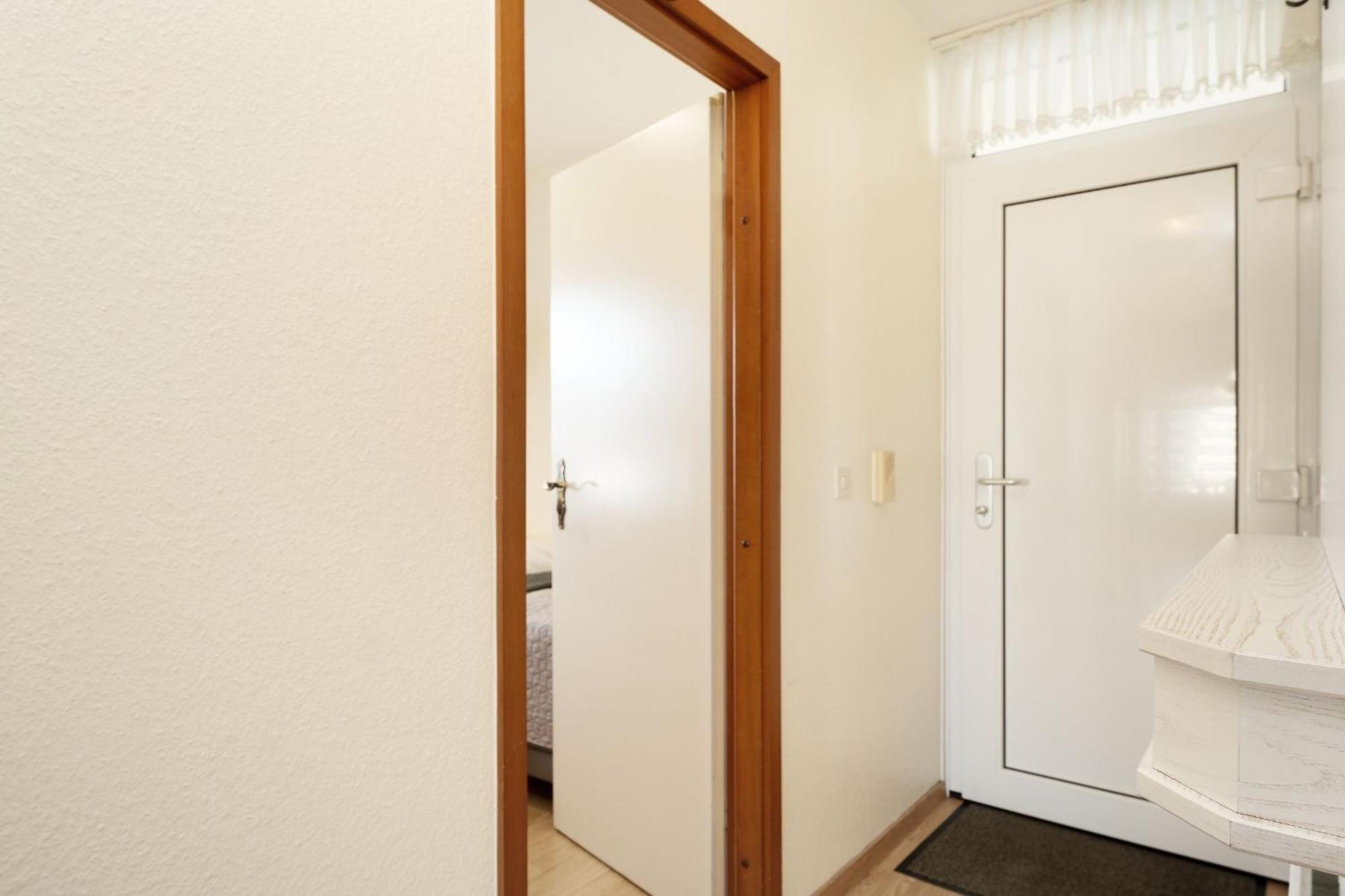 Groemitz Center Wohnung 759 Εξωτερικό φωτογραφία