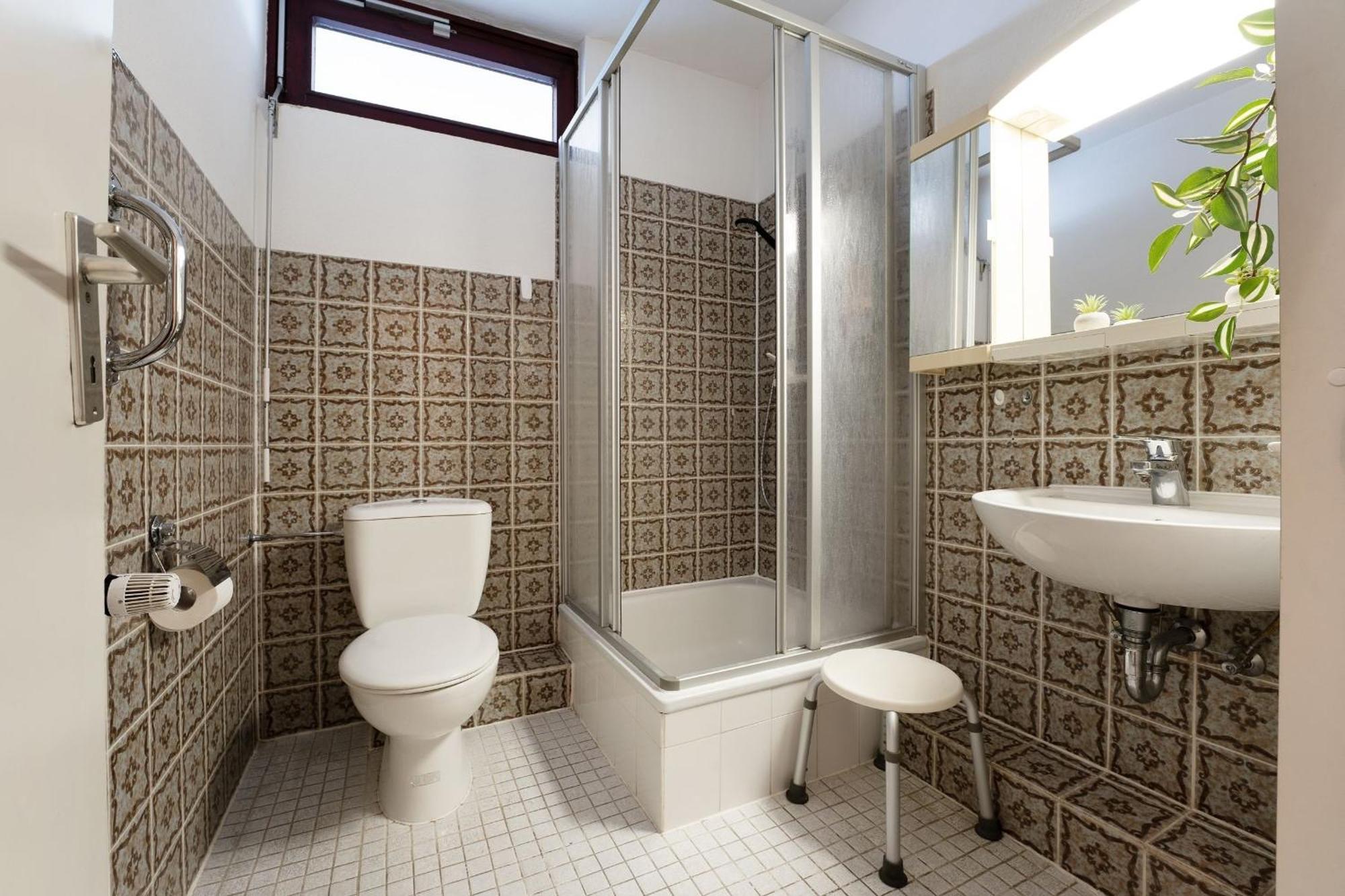 Groemitz Center Wohnung 759 Εξωτερικό φωτογραφία