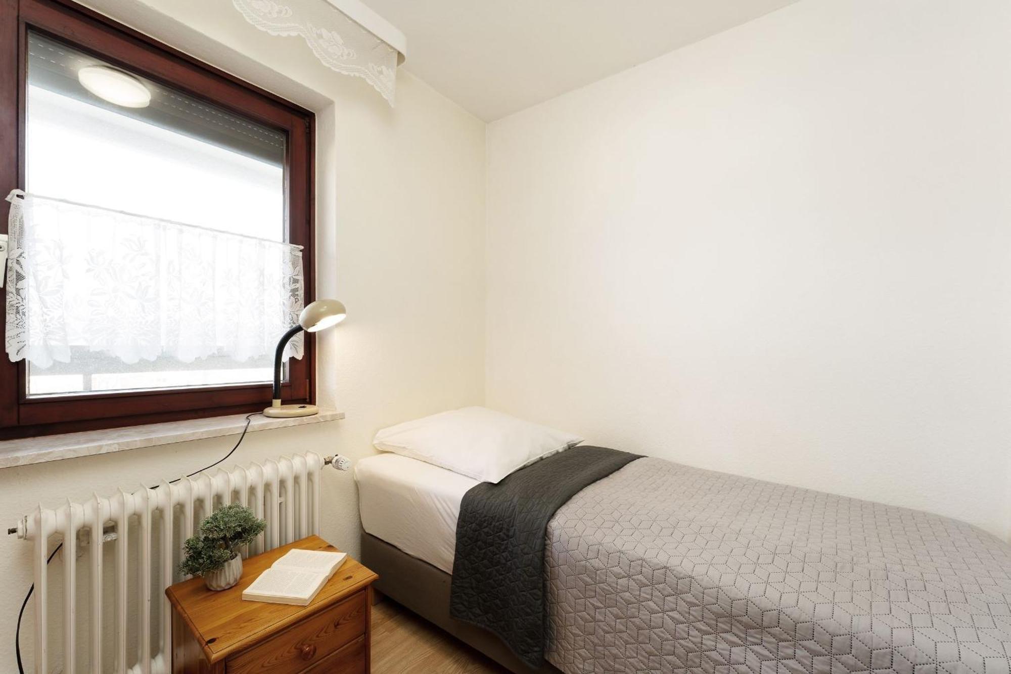 Groemitz Center Wohnung 759 Εξωτερικό φωτογραφία