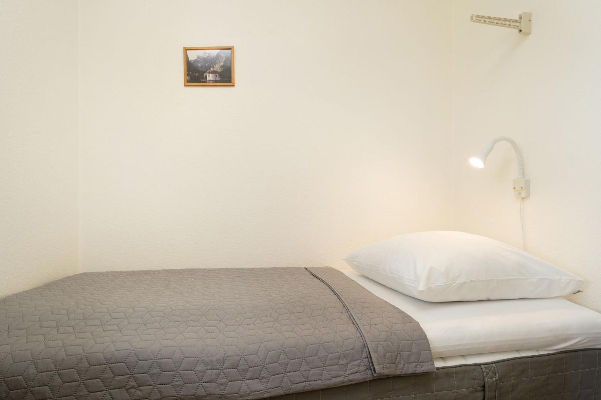 Groemitz Center Wohnung 759 Εξωτερικό φωτογραφία