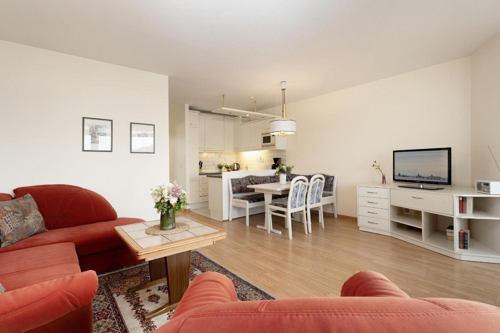 Groemitz Center Wohnung 759 Εξωτερικό φωτογραφία