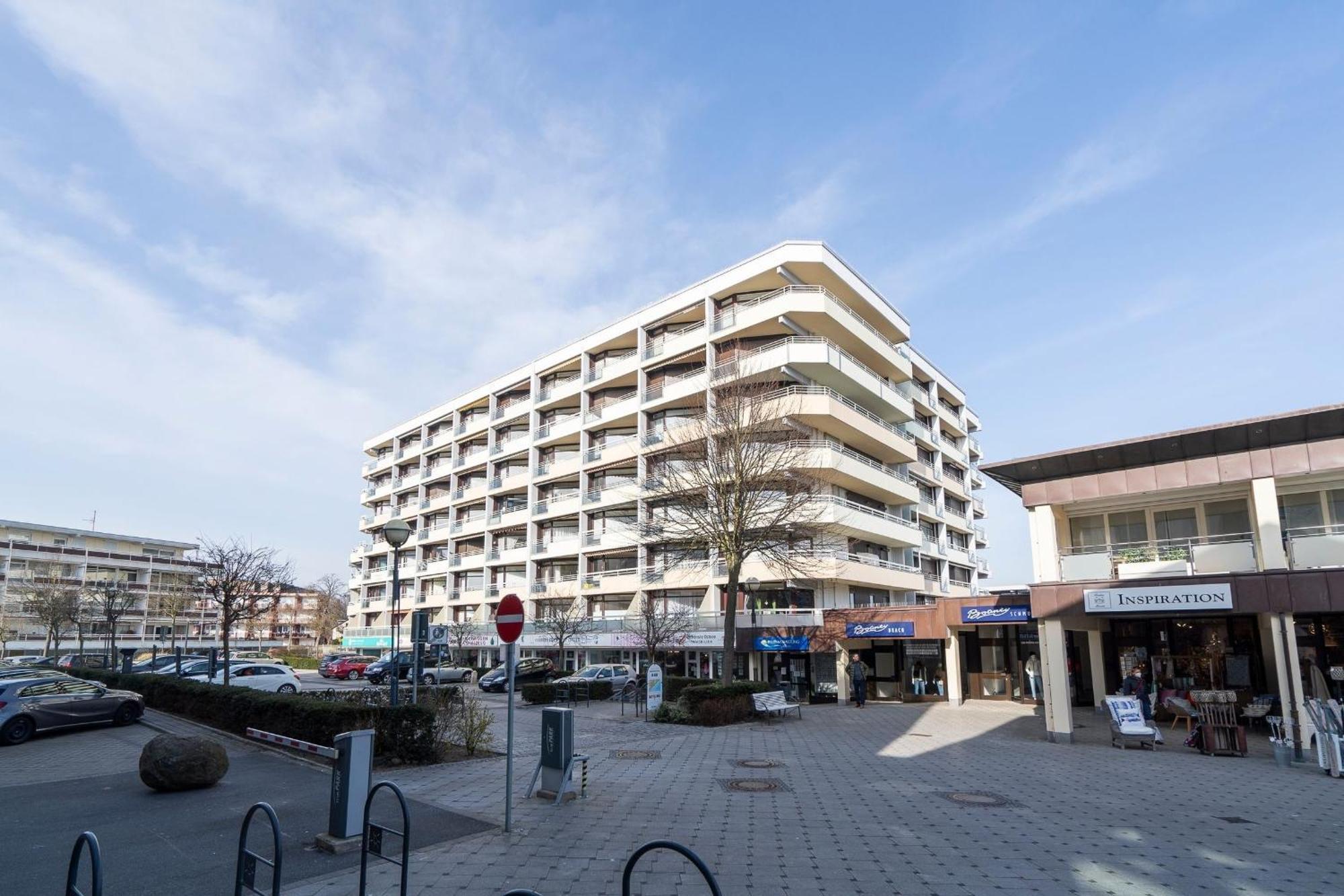 Groemitz Center Wohnung 759 Εξωτερικό φωτογραφία