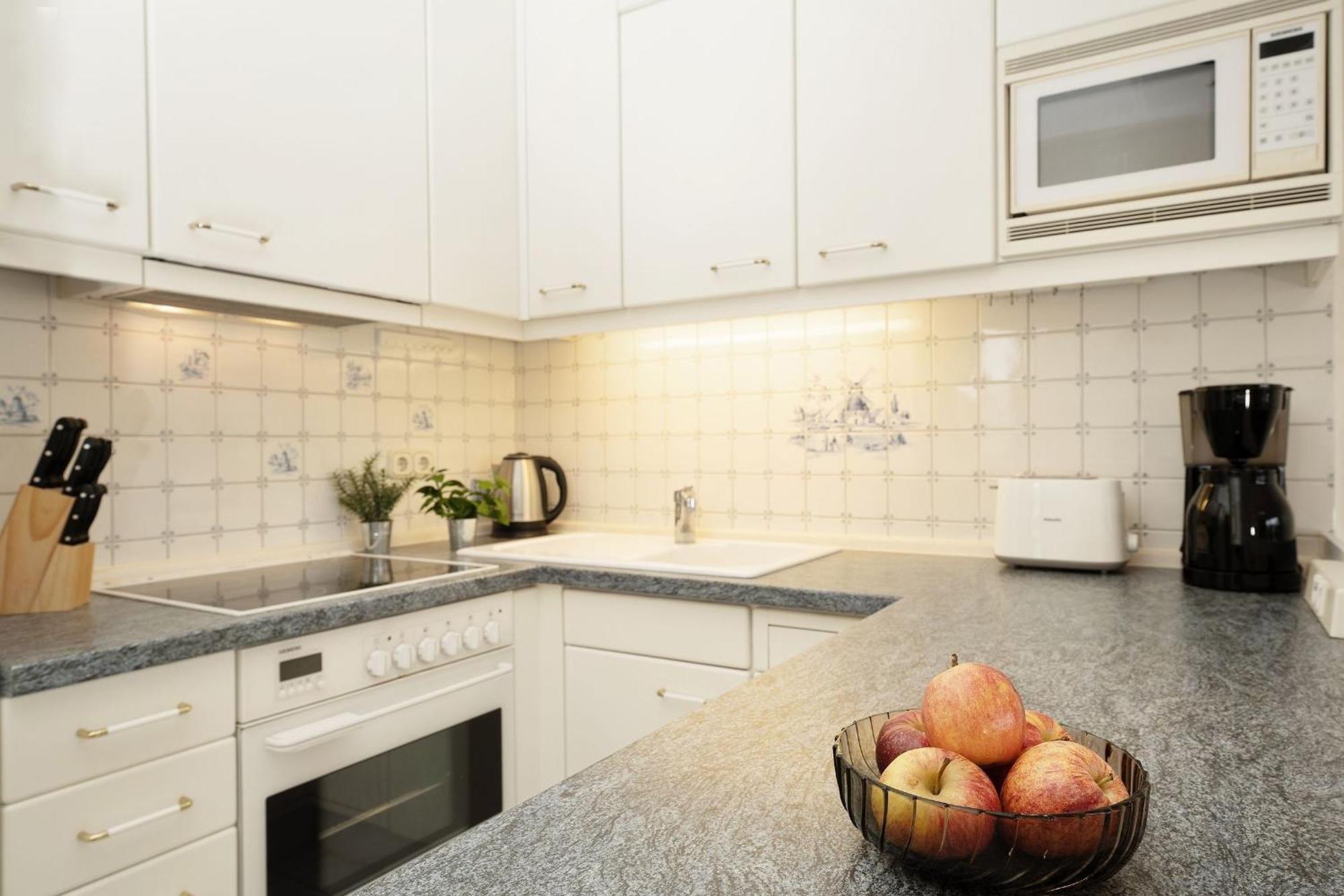 Groemitz Center Wohnung 759 Εξωτερικό φωτογραφία