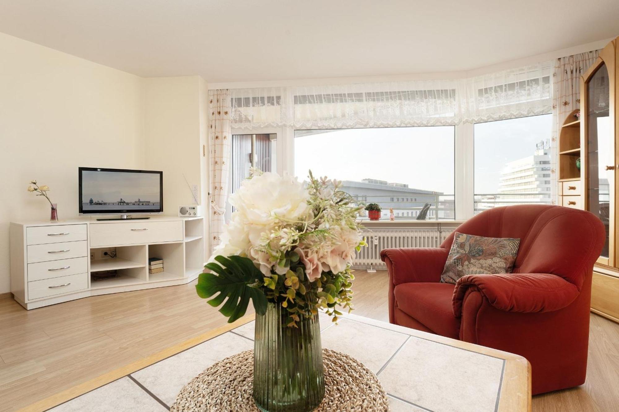 Groemitz Center Wohnung 759 Εξωτερικό φωτογραφία