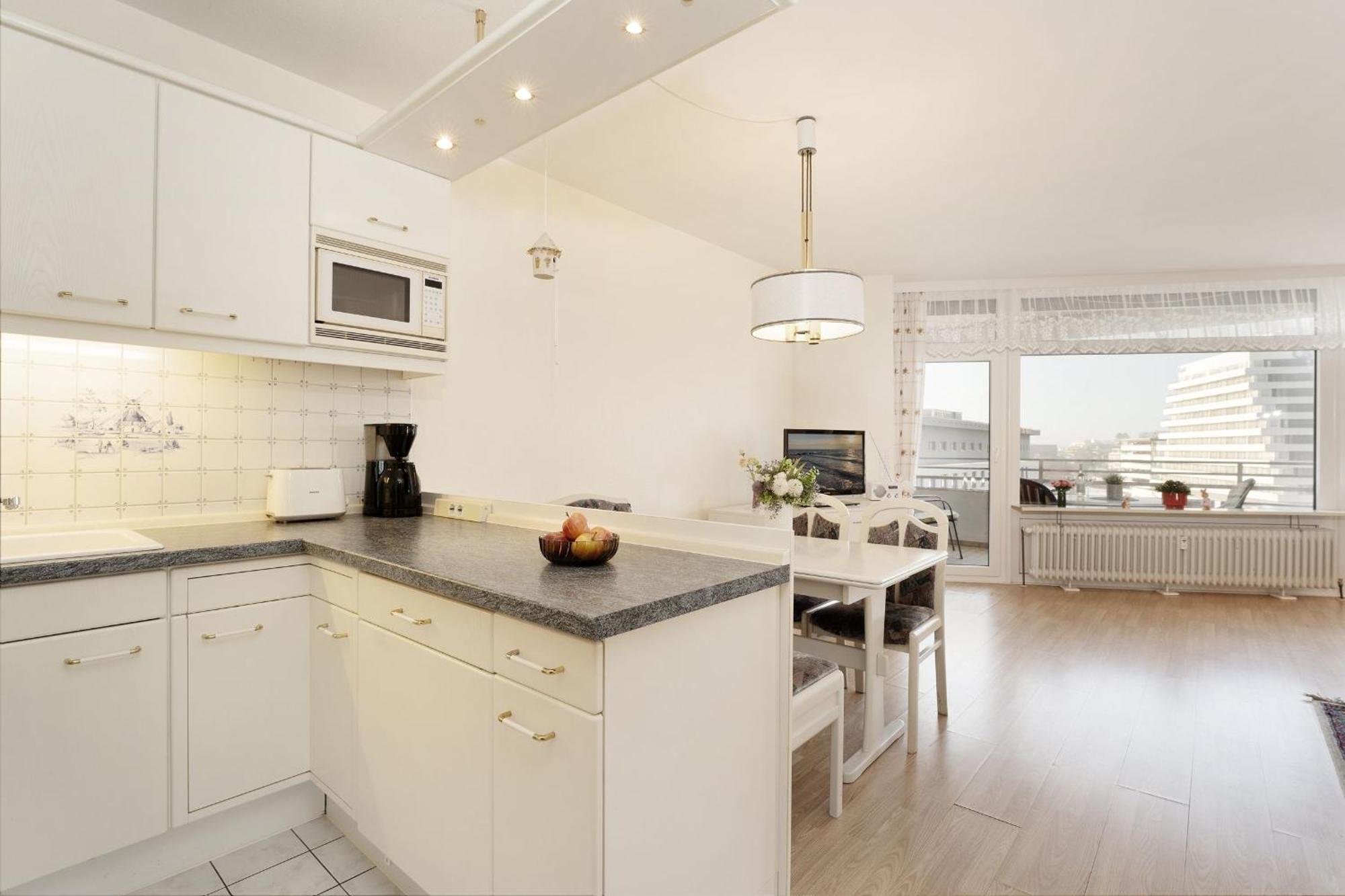 Groemitz Center Wohnung 759 Εξωτερικό φωτογραφία
