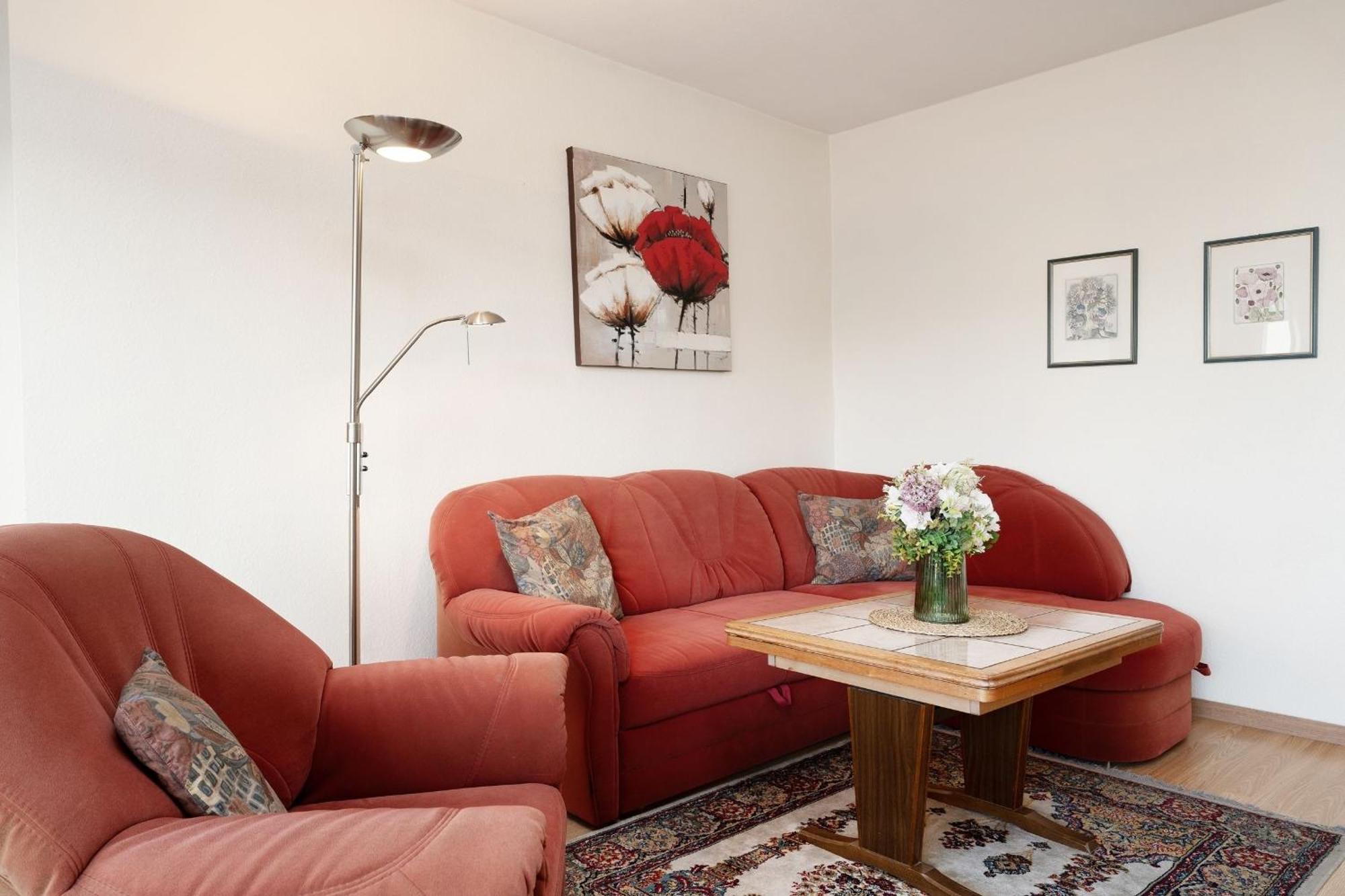 Groemitz Center Wohnung 759 Εξωτερικό φωτογραφία