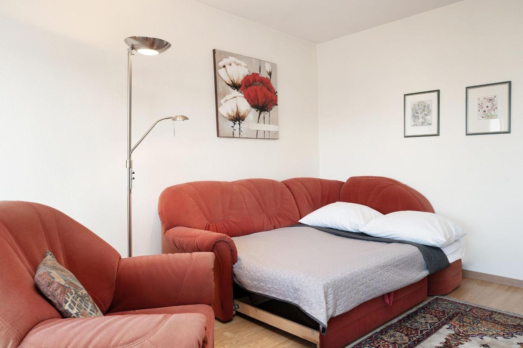 Groemitz Center Wohnung 759 Εξωτερικό φωτογραφία